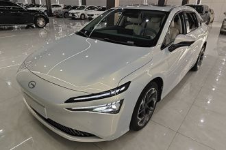 埃安 AION S MAX 2024款 80 星瀚版 三元锂