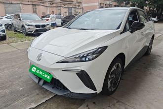 名爵 MG4 EV 2022款 425km 豪华版