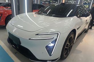 阿维塔06 2025款 Ultra纯电版