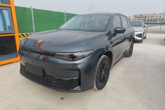 零跑汽车 零跑C10 2024款 410舒享版