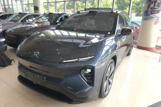 蔚来ES7 2022款 100kWh 首发版