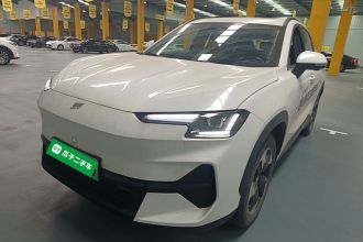 捷途山海L6 2024款 1.5TD DHT ULTRA
