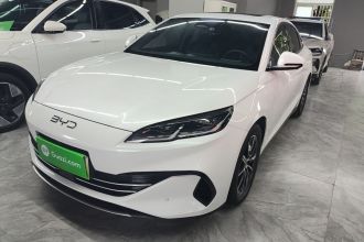 比亚迪 海豹06新能源 2024款 DM-i 120KM尊享型