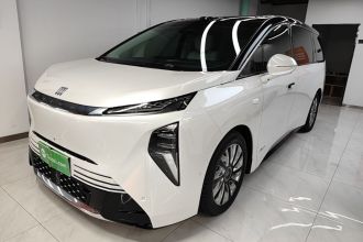 别克至境世家 2026款 奢享版