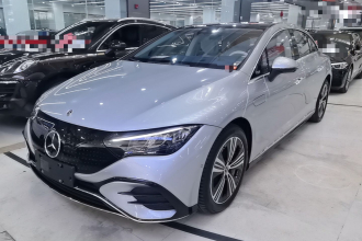 奔驰EQE 2025款 500 4MATIC 豪华版