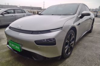 小鹏P7 2022款 670N+