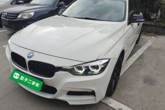 宝马3系 2019款 320Li M运动曜夜版