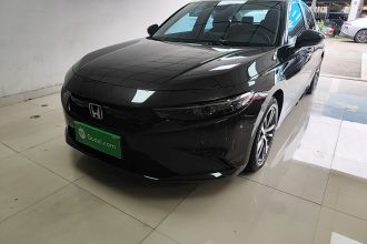 本田 型格 2023款 240TURBO CVT科技版
