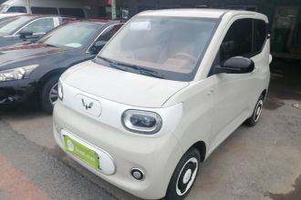 五菱汽车 宏光MINIEV 2024款 第三代 215km 青春版