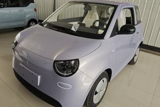 埃尚 2026款 潮炫版