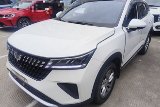 五菱汽车 五菱星驰 2022款 1.5L CVT畅玩型