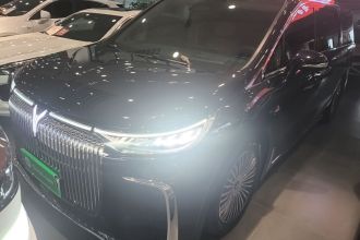 岚图汽车 岚图梦想家 2025款 PHEV 四驱旗舰乾崑版