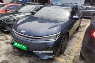 吉利银河 银河A7 2025款 EM-i 150km 星舰版