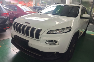 Jeep 自由光 2016款 2.4L 75周年致敬版