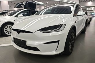 特斯拉 Model X 2023款 双电机全轮驱动版
