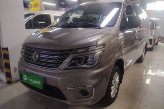 东风风行 菱智 2018款 M5L 1.6L 7座豪华型