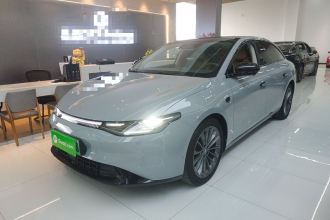 零跑汽车 零跑C01 2024款 纯电 525尊享版