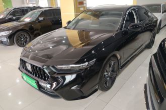 本田 英仕派 2024款 260TURBO 精英版