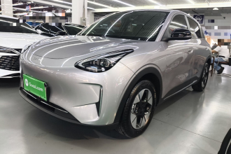 吉利银河 星愿 2025款 310km 梦想版