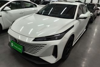 长安 逸达 2023款 蓝鲸NE 1.5T GDI DCT领航型