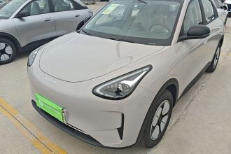 吉利银河 星愿 2026款 310km 向往版