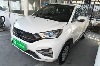 哪吒汽车 哪吒N01 2020款 改款 430v