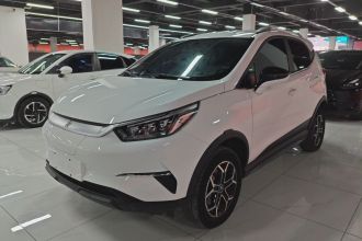 比亚迪 元Pro 2023款 401KM豪华型