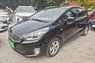 起亚 佳乐 2013款 2.0L 5座自动标准版 国IV