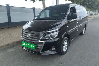 东风风行 菱智 2020款 M5L 1.6L 豪华型 7座