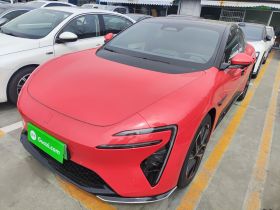 阿维塔06 2025款 Pro增程版