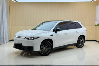 零跑汽车 零跑C10 2026款 605悦享版