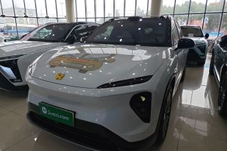蔚来ES7 2022款 75kWh