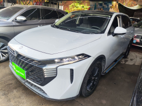 启辰大V 2021款 260T 爱豆版