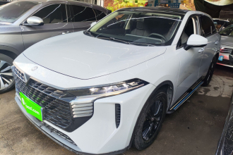 启辰大V 2021款 260T 爱豆版