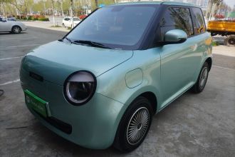 长安启源 长安Lumin 2022款 155km 清甜款