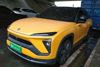蔚来ES6 2020款 600KM 运动版