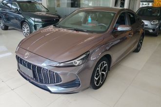 名爵 MG5 2025款 300TGI 全球旗舰版