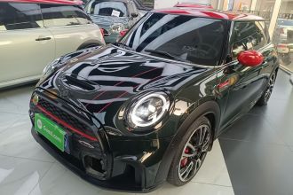 MINI JCW 2022款 2.0T JOHN COOPER WORKS ALL-IN