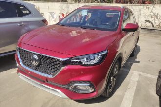 名爵HS新能源 2020款 eHS 1.5T e-Trophy