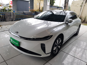 长安启源A07 2025款 蓝鲸增程版 140精英型