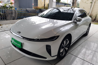 长安启源A07 2025款 蓝鲸增程版 140精英型