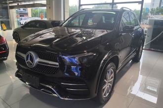 奔驰GLE 2020款 GLE 350 4MATIC 时尚型