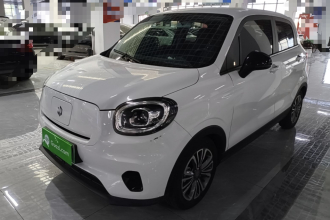 零跑汽车 零跑T03 2021款 400舒享版
