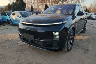 理想汽车 理想L8 2023款 Pro