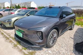 蔚来ES6 2023款 75kWh