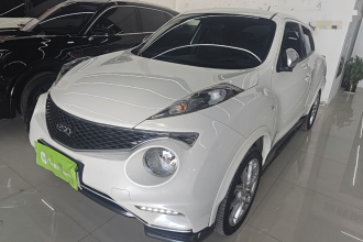 英菲尼迪ESQ 2014款 1.6L 率性版