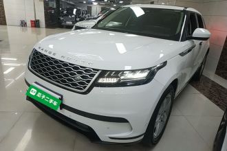 路虎 揽胜星脉 2022款 250PS