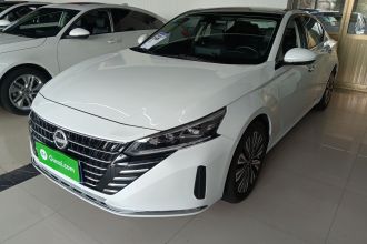 日产 天籁 2022款 2.0L XL-TLS 悦享版