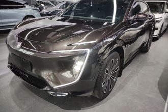 阿维塔07 2024款 Max增程版