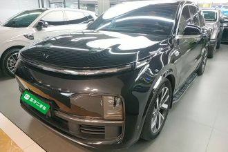 理想汽车 理想L8 2023款 Pro